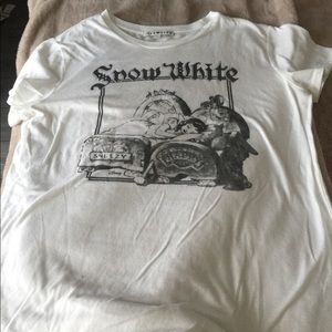 Disney’s Snow White T-shirt
